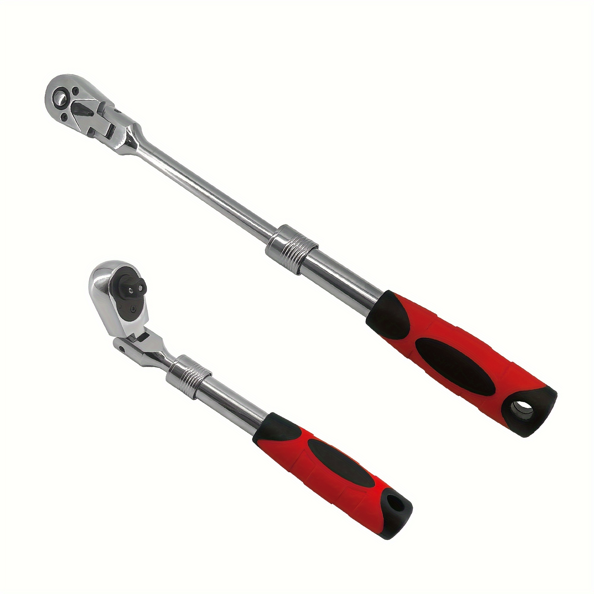 Barrel Bolt Slide - 1/4 inç Tahrik 72 Diş Geri