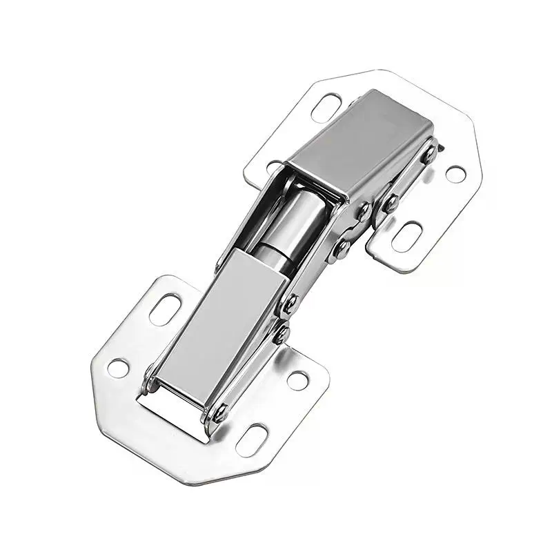 Furniture And Hardware Supplies - 2 adet paslanmaz gizli mutfak dolabı