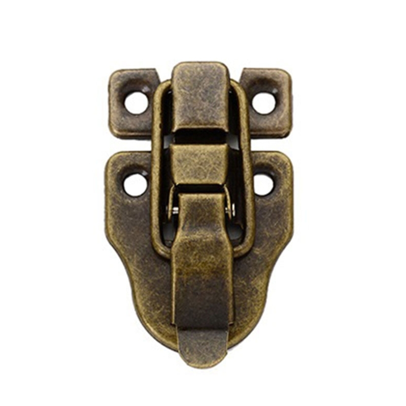 Furniture And Hardware Shop - Mandal Ahşap Kutu için Antik Mücevher