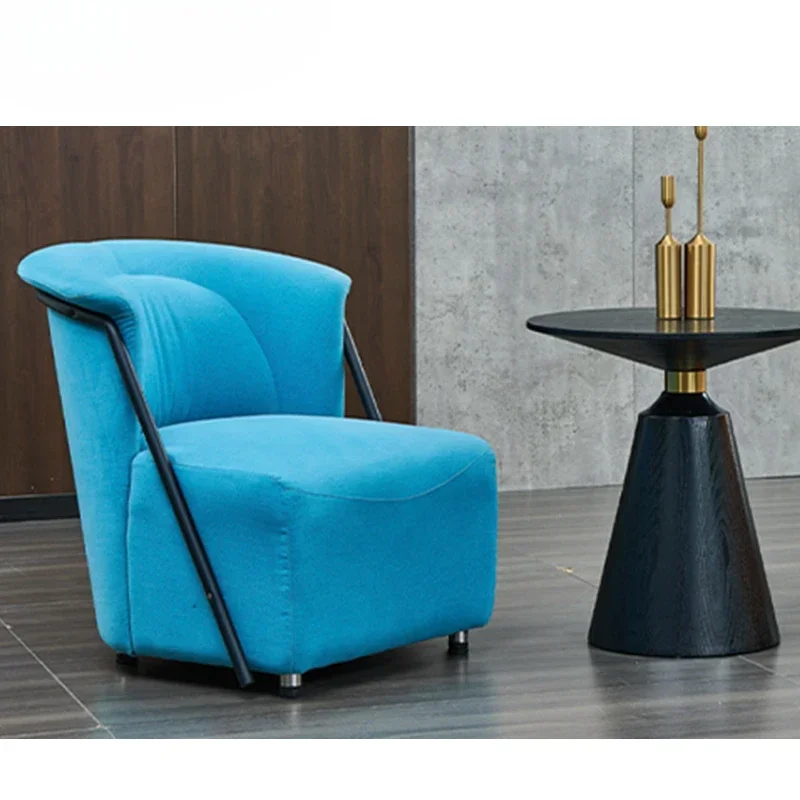 Furniture And Hardware Shop - l Lüks modern dinlenme mobilyası kahve