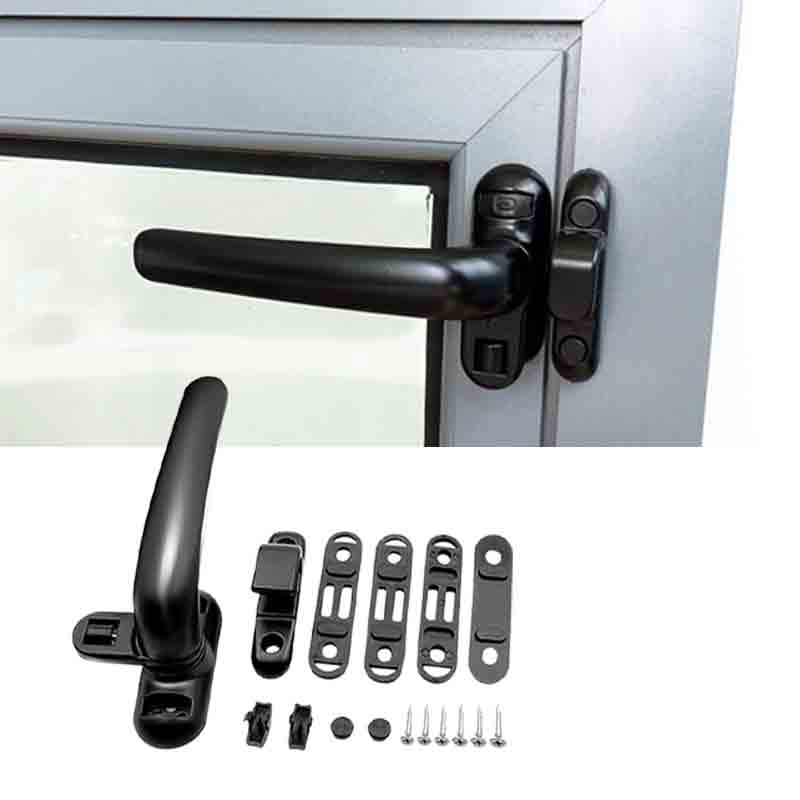 Furniture And Hardware Supplies - Yeni Sıcak Evrensel Pencere Kolu Kapı