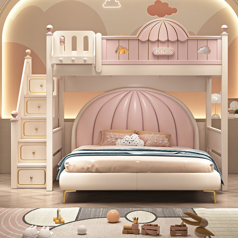 Furniture Hardware Lowes - Prenses Tarzı Kademeli Üst ve Alt