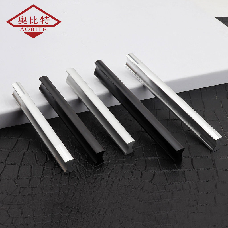 Furniture Rotating Hardware - Amerikan mutfak dolabı depolama kolları dolap