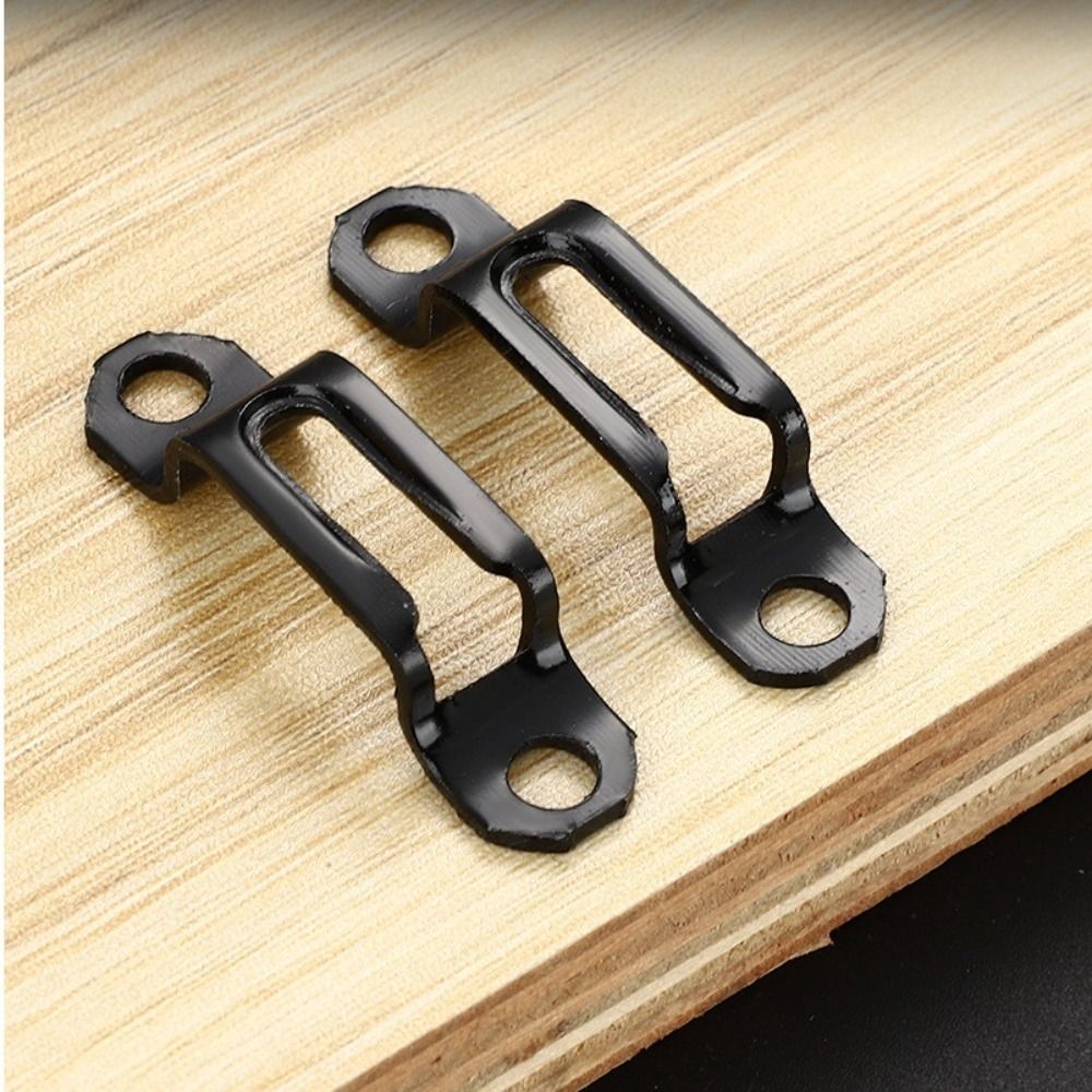 Furniture Hardware Screws - 100 Adet 100 Adet Geçişli Mobilya