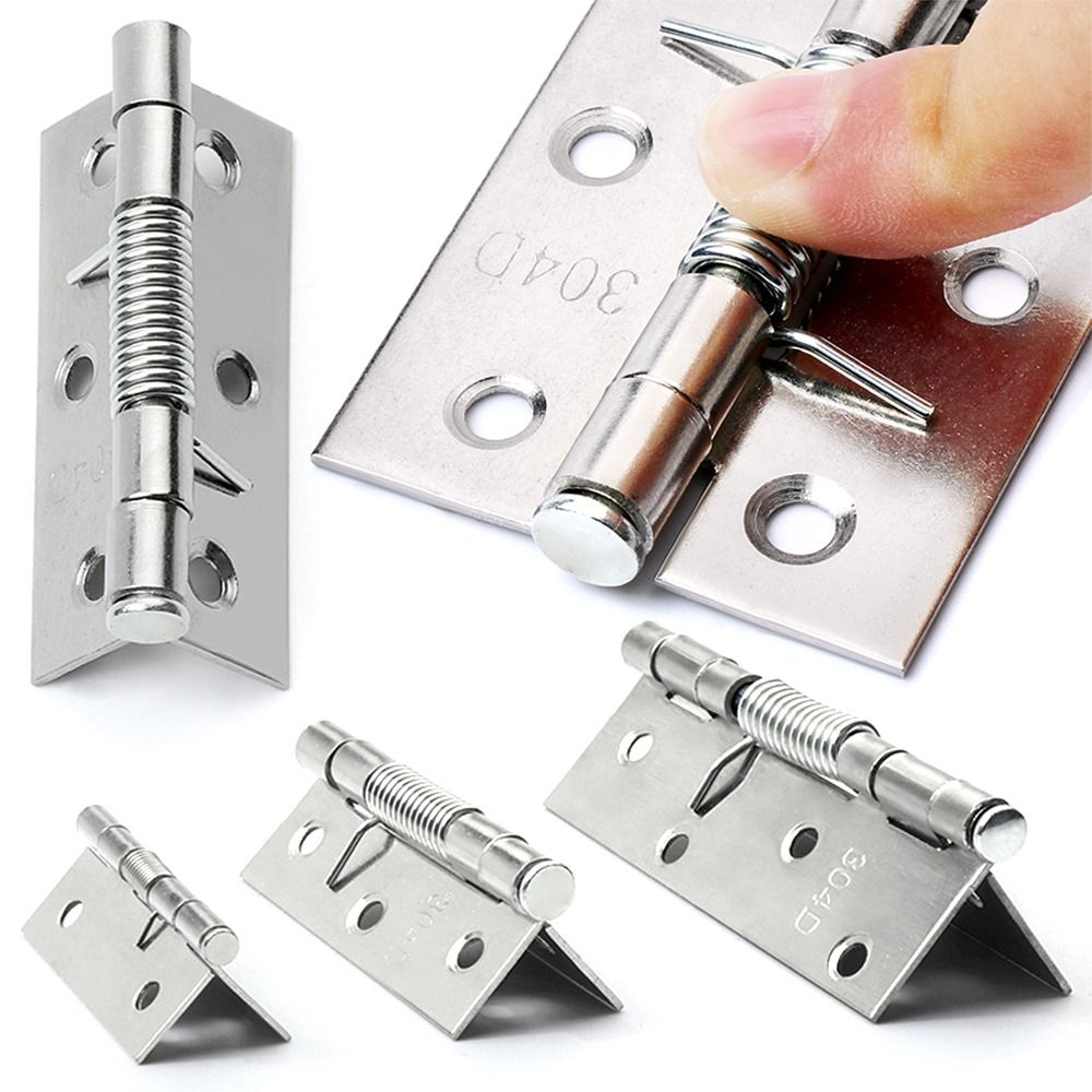 Furniture And Hardware Supplies - Bahar donanım otomatik geri tepme kapı