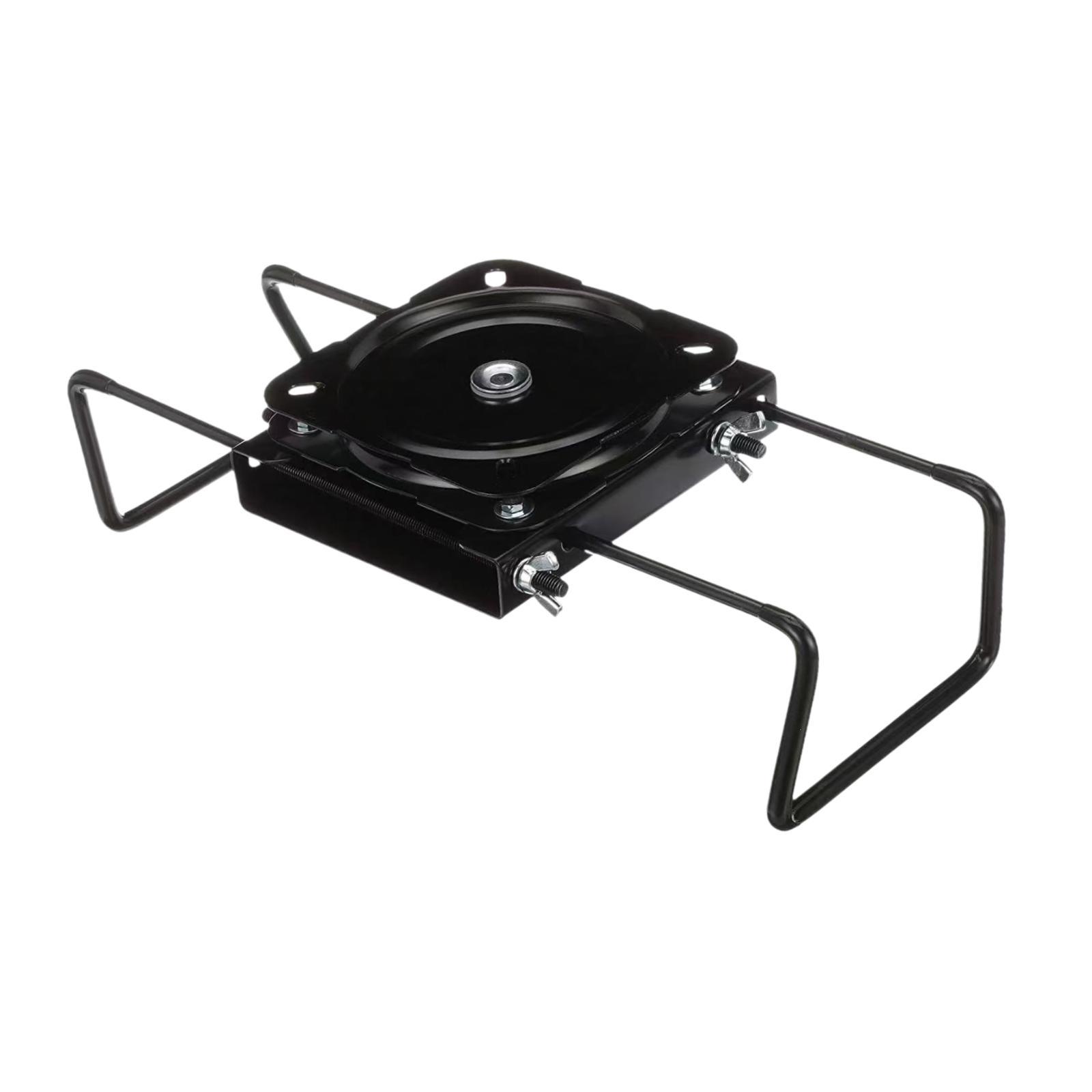 Furniture And Hardware Supplies - Tekne Koltuğu Döner Taban Montaj Aparatı
