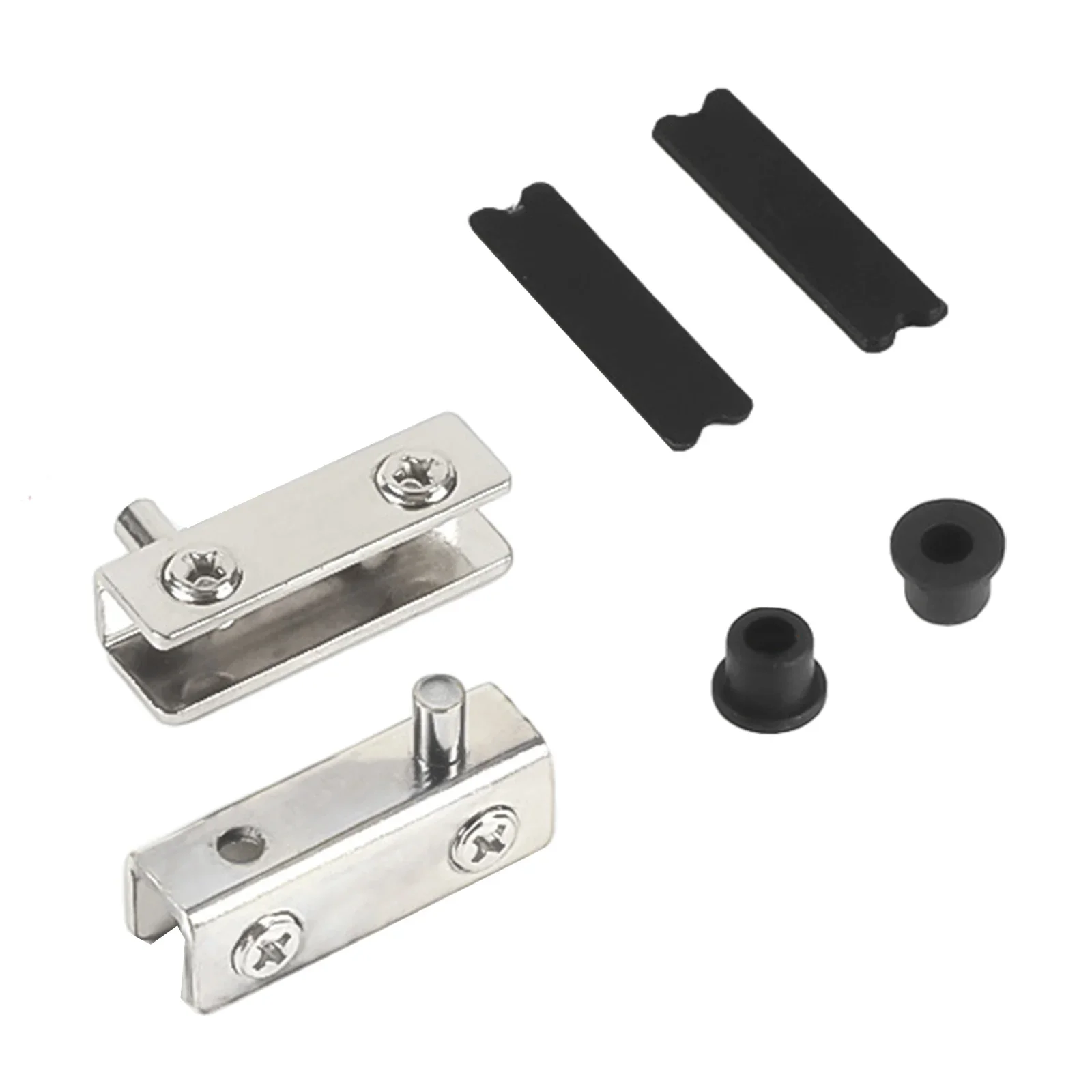 Furniture Rotating Hardware - 2 adet Cam Pivot Menteşe Dönme