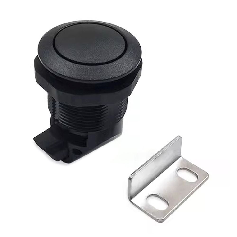 Furniture Joint Hardware - Dayanıklı Karavan Dolabı RV Dolabı Basmalı