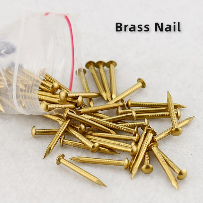 Furniture Hardware Hinges - 10/20/50100 adet Dia 1.2mm 1.5mm 2mm