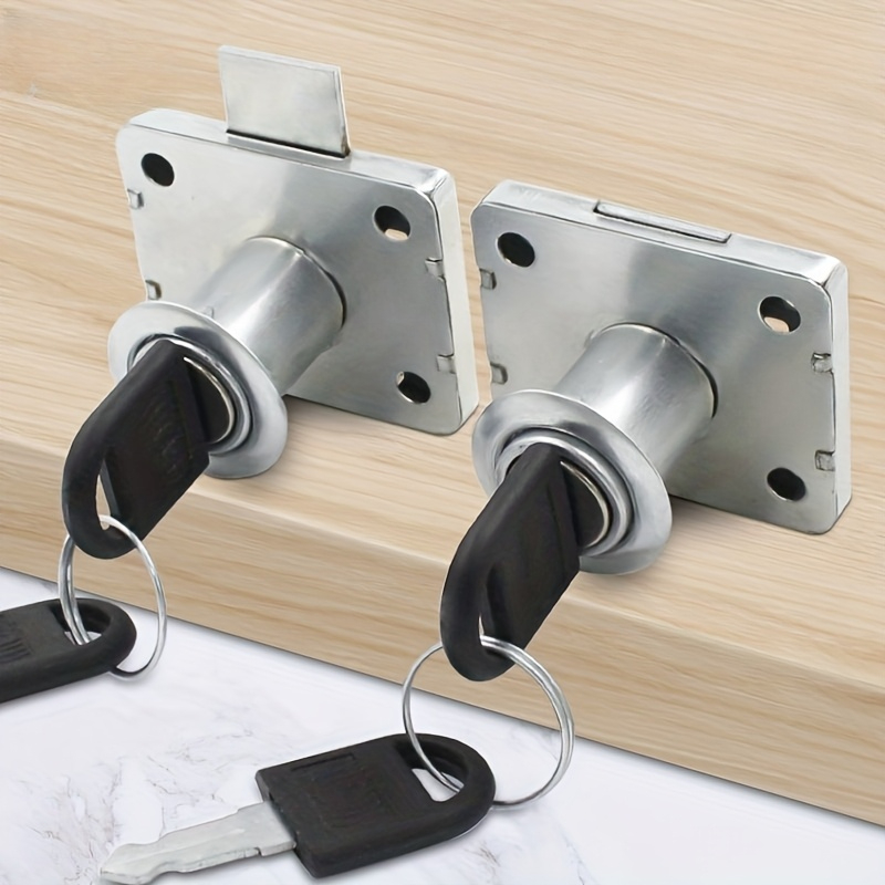 Furniture Hardware Cam Lock - Dolap çekmece kilidi gardırop dolabı kam