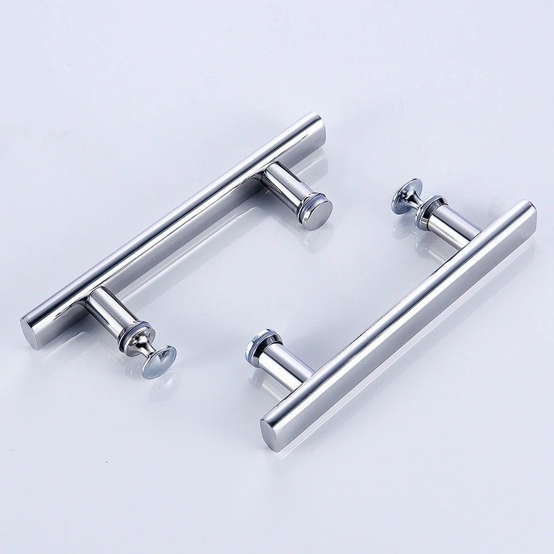 Furniture Hardware Hinges - 2 adet/grup ABS + paslanmaz çelik