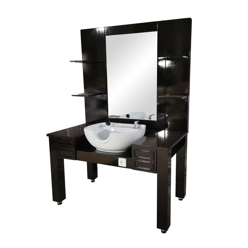 Furniture And Hardware Shop - Lavabo, Aynalı Masa, Banyo Dolabı, Aynalı