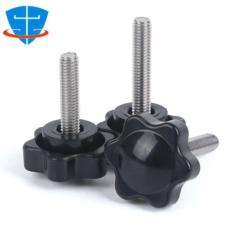 Barrel Bolt Slide - M4 M5 M6 M8 M10 yıldız
