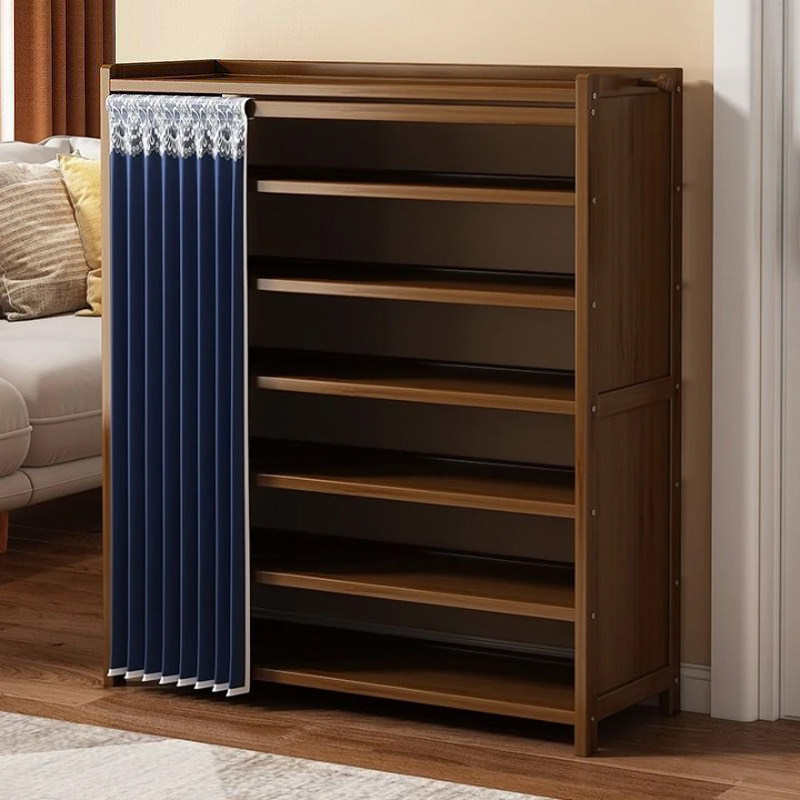 Furniture Hardware Display - Ekran Donanımı Ayakkabı Dolabı Giriş Yolu