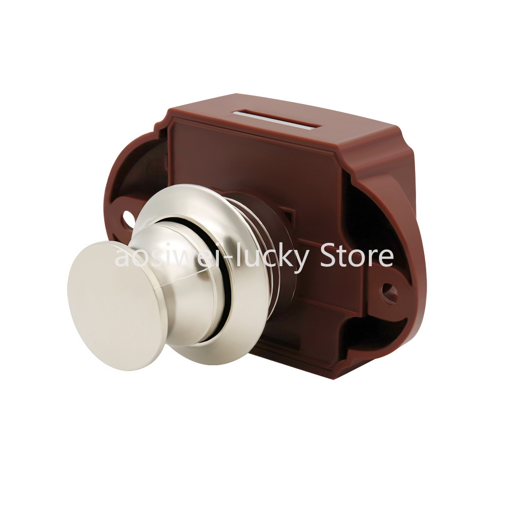 Furniture Hardware Products - Karavan Araba Itme Kilidi Rv Karavan