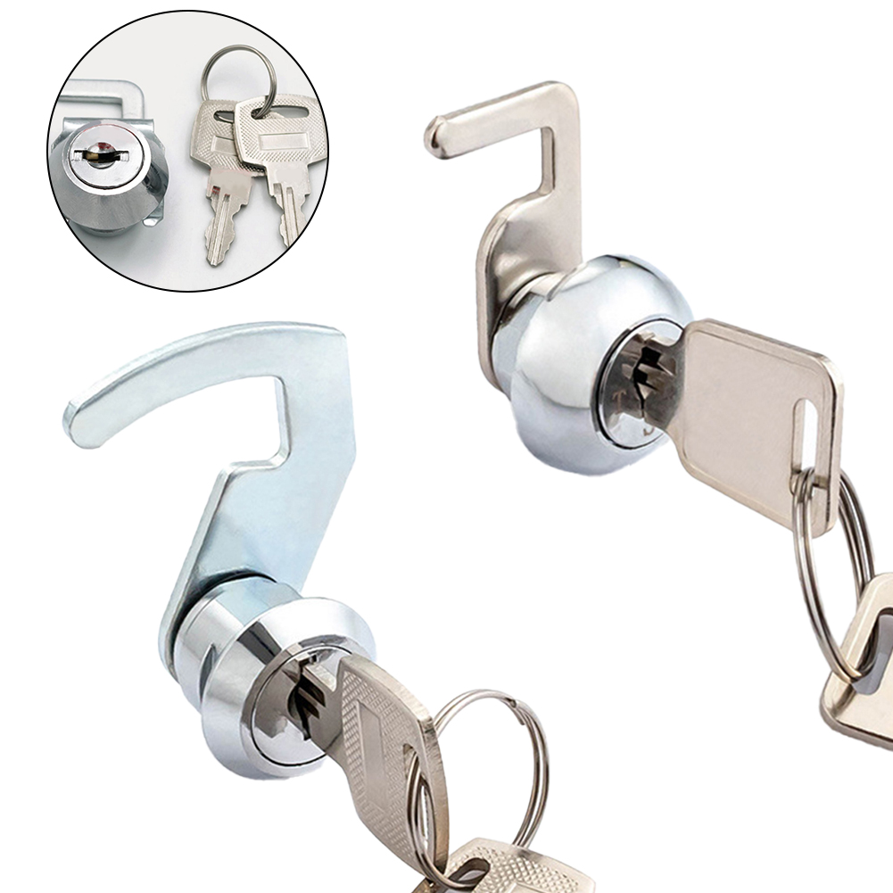 Furniture Hardware Cam Lock - Kam kilidi hızlı klip ile güvenlik