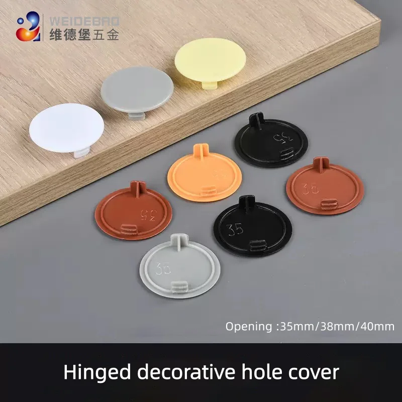 10 adet 35mm, 38mm, 40mm Yuvar - Furniture Hardware Hinges incelemesi ve fiyatı