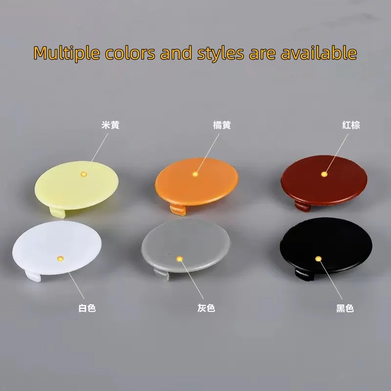 10 adet 35mm, 38mm, 40mm Yuvar - Furniture Hardware Hinges incelemesi ve fiyatı