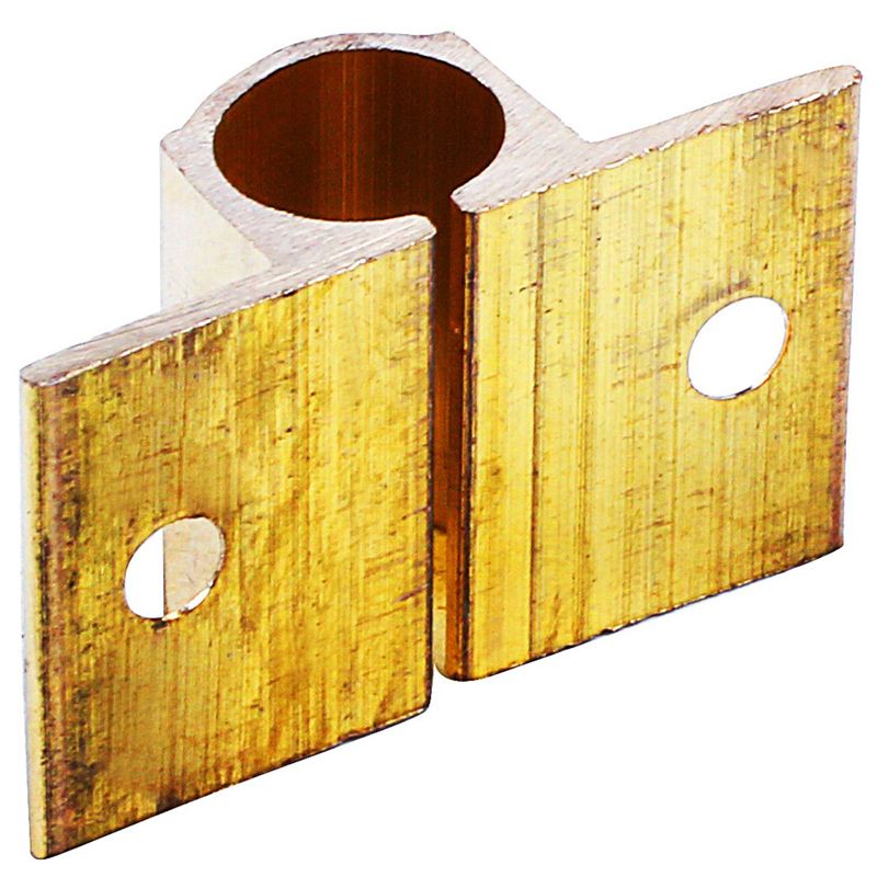 A20F-4 Adet 1.5 İnç Uzun Pirin - Barrel Bolt Slide incelemesi ve fiyatı