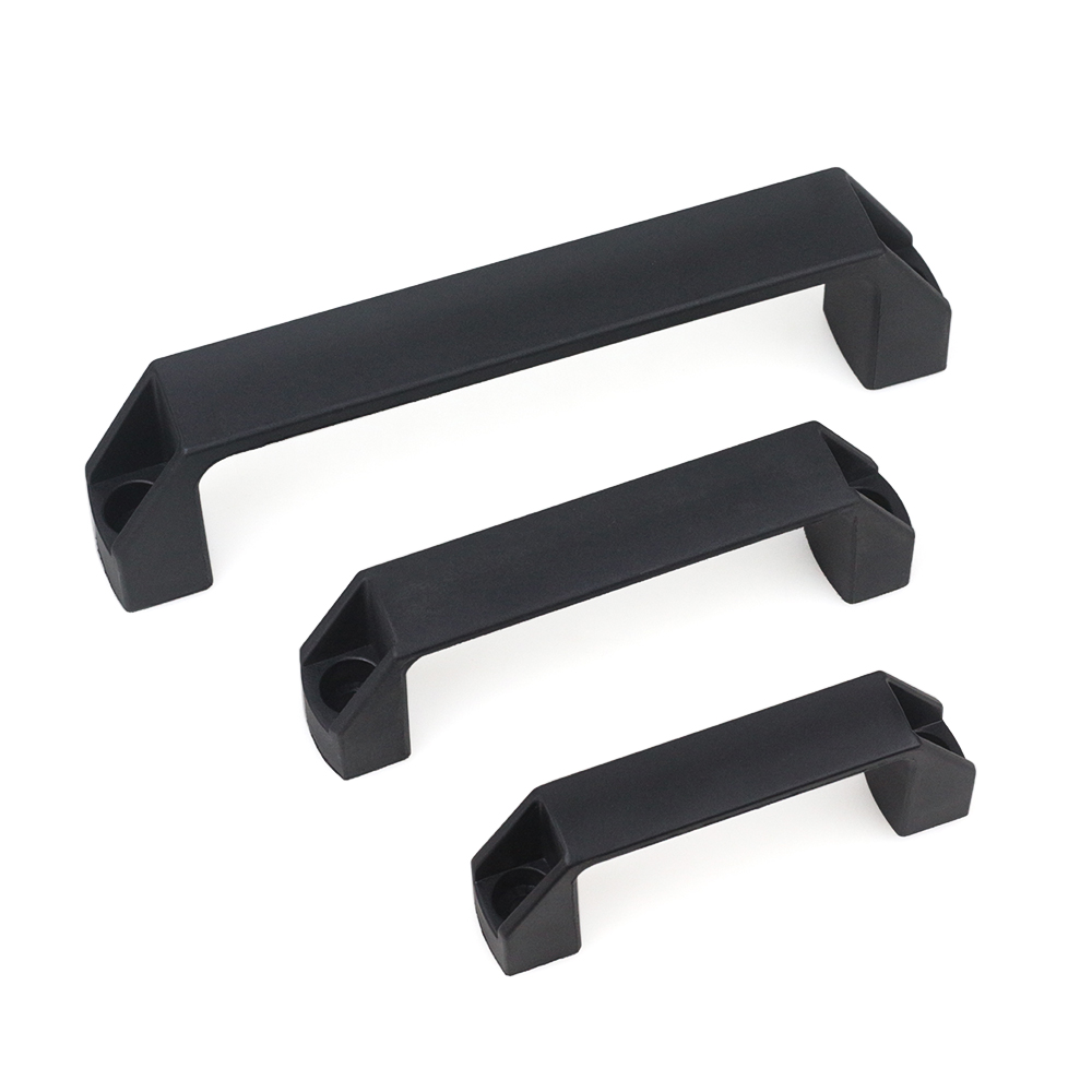 4 adet/grup plastik naylon V y - Furniture Rotating Hardware incelemesi ve fiyatı