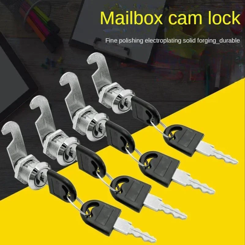 4 boyutu için 2 tuşları ile çe - Furniture Hardware Cam Lock incelemesi ve fiyatı