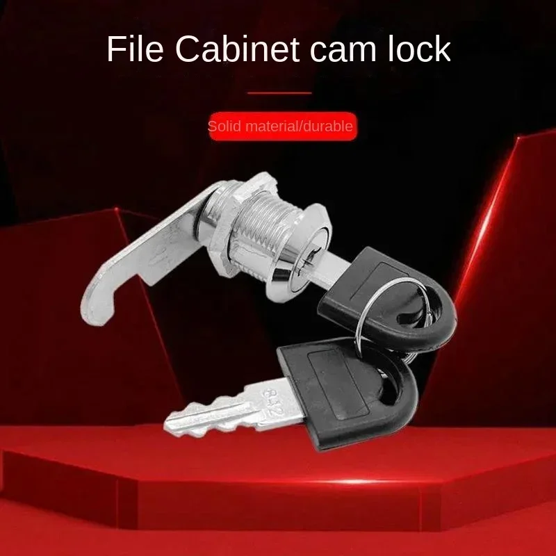 4 boyutu için 2 tuşları ile çe - Furniture Hardware Cam Lock incelemesi ve fiyatı