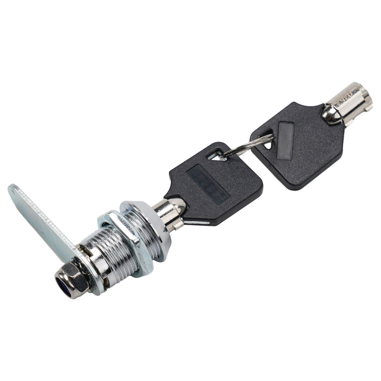 YENİ SICAK Stokta-75 Adet Mobi - Furniture Hardware Cam Lock incelemesi ve fiyatı