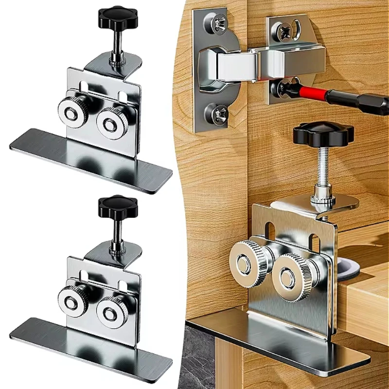 Ahşap İşleme Dolap Hizalama Ke - Furniture Joint Hardware incelemesi ve fiyatı