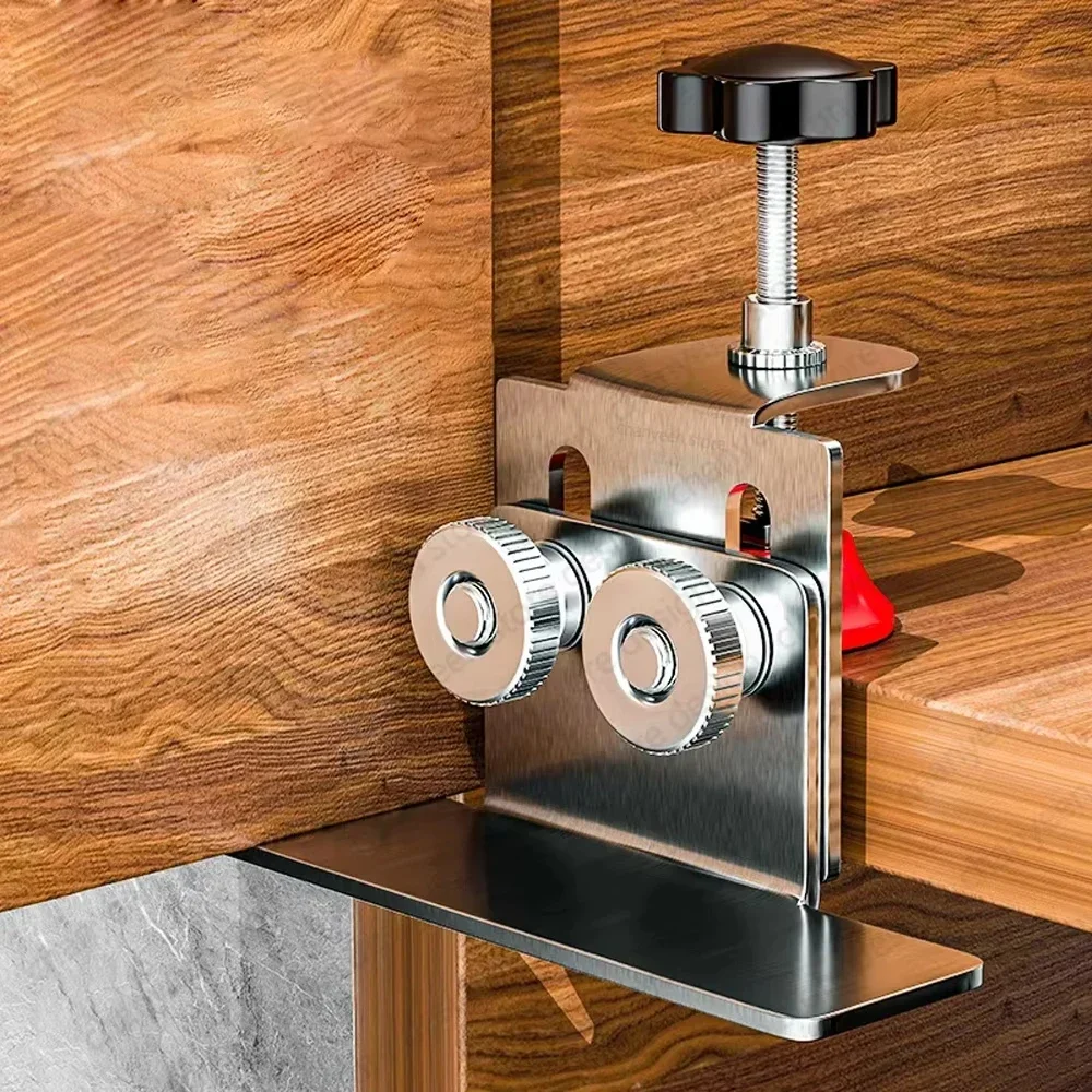 Ahşap İşleme Dolap Hizalama Ke - Furniture Joint Hardware incelemesi ve fiyatı