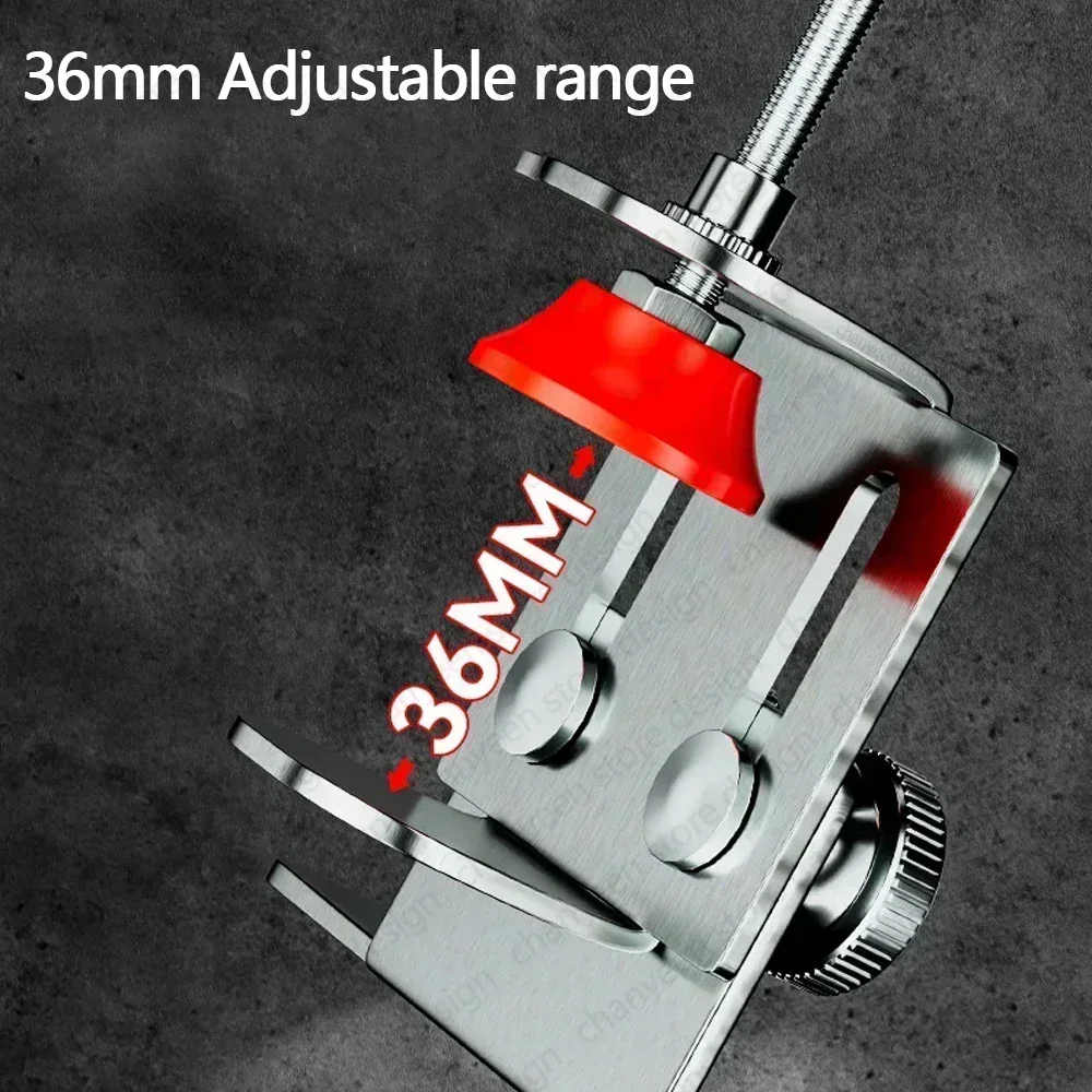 Ahşap İşleme Dolap Hizalama Ke - Furniture Joint Hardware incelemesi ve fiyatı
