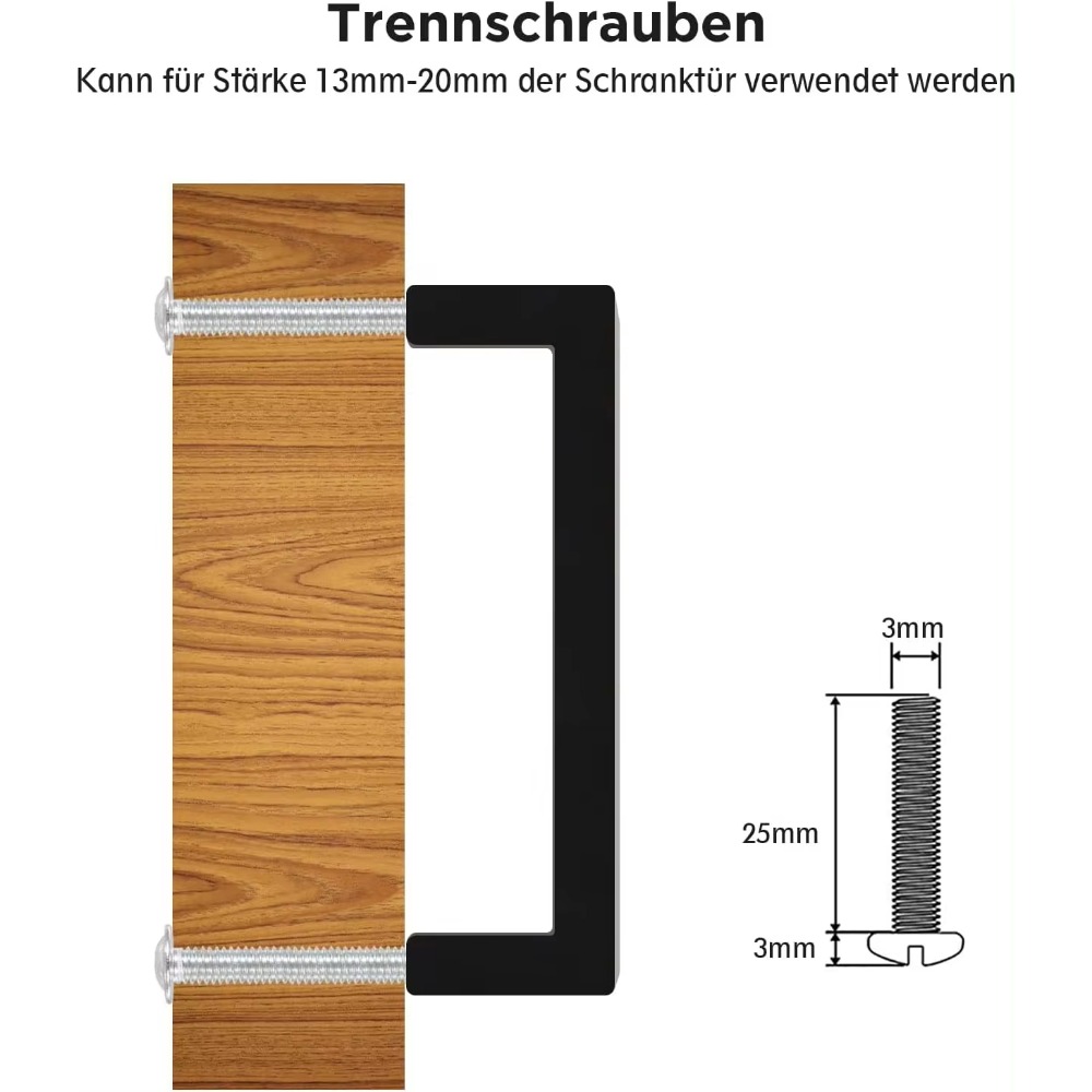 224mm siyah paslanmaz çelik mu - Furniture Rotating Hardware incelemesi ve fiyatı