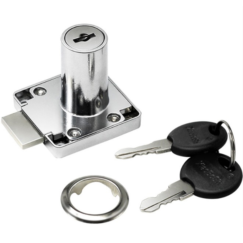 2 Anahtarlı Çekmece Kilitleri  - Furniture Hardware Cam Lock incelemesi ve fiyatı