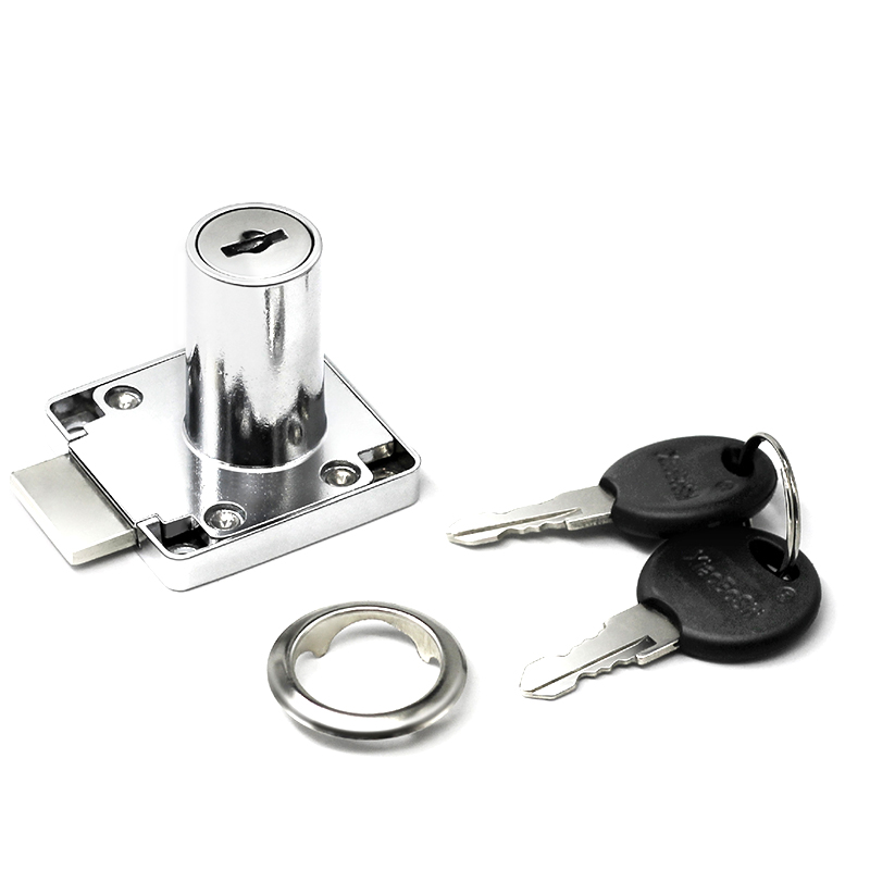 2 Anahtarlı Çekmece Kilitleri  - Furniture Hardware Cam Lock incelemesi ve fiyatı