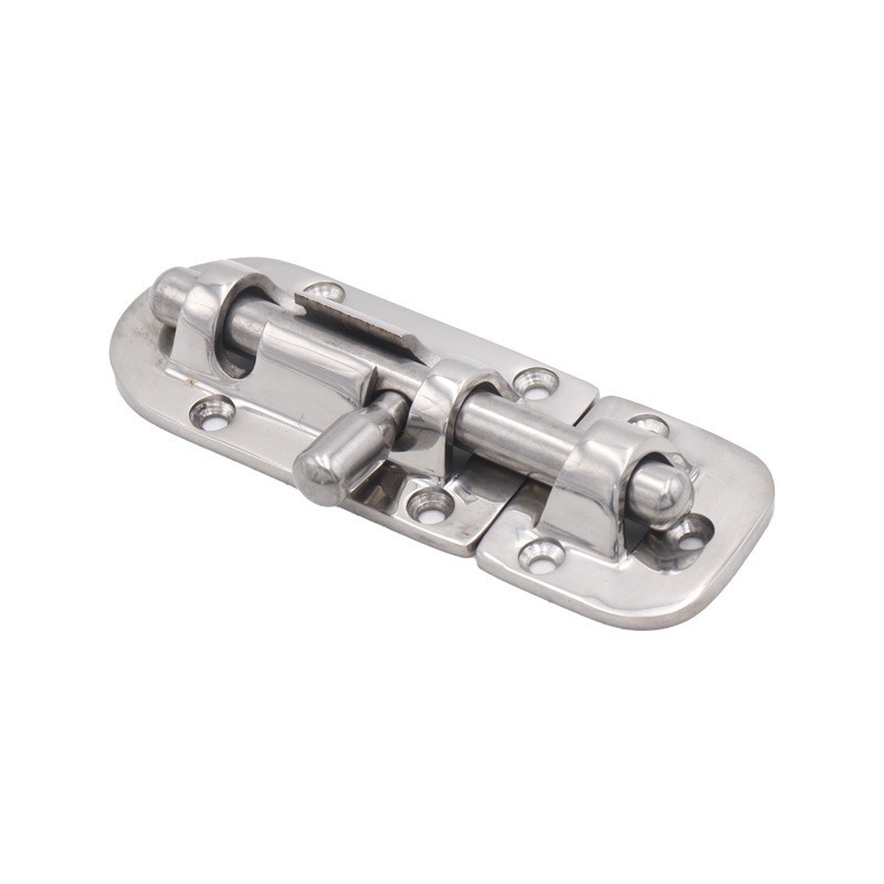 316 Paslanmaz Çelik Tekne Kapı - Barrel Bolt Slide incelemesi ve fiyatı