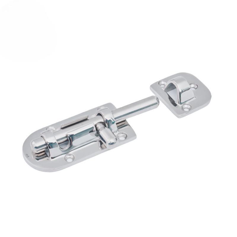 316 Paslanmaz Çelik Tekne Kapı - Barrel Bolt Slide incelemesi ve fiyatı