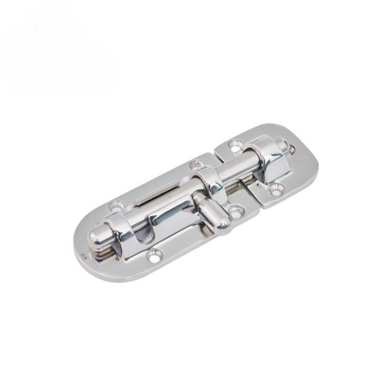 316 Paslanmaz Çelik Tekne Kapı - Barrel Bolt Slide incelemesi ve fiyatı