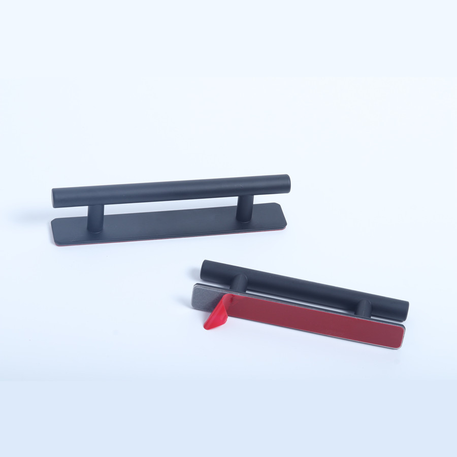1 adet Siyah gümüş yapışkanlı  - Furniture Rotating Hardware incelemesi ve fiyatı