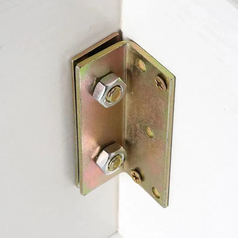 1 Set (4 çift) Yatak Menteşele - Furniture Hardware Lowes incelemesi ve fiyatı
