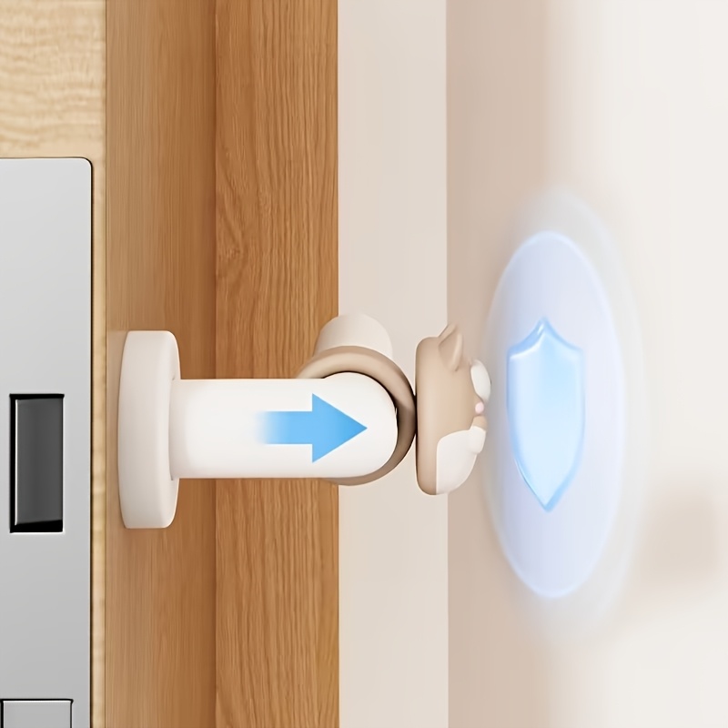6 adet kapı kolu tampon pedler - Furniture Joint Hardware incelemesi ve fiyatı