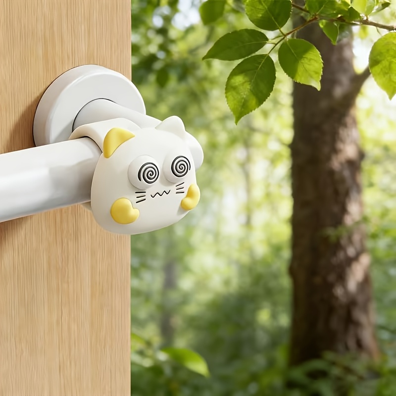 6 adet kapı kolu tampon pedler - Furniture Joint Hardware incelemesi ve fiyatı