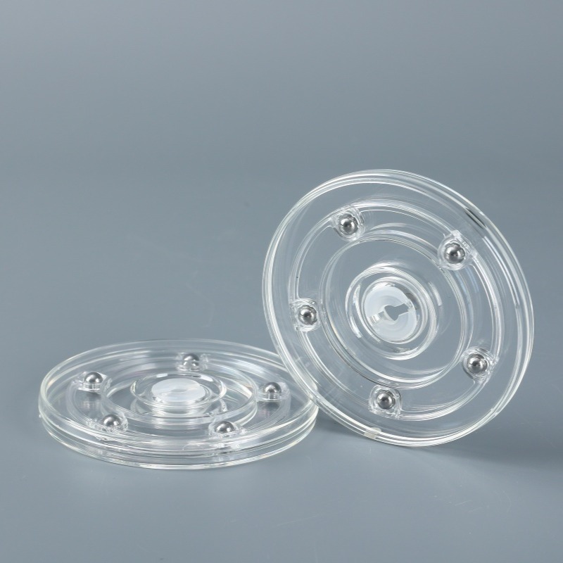 Döner Tabla Akrilik 360 Derece - Furniture Hardware Display incelemesi ve fiyatı