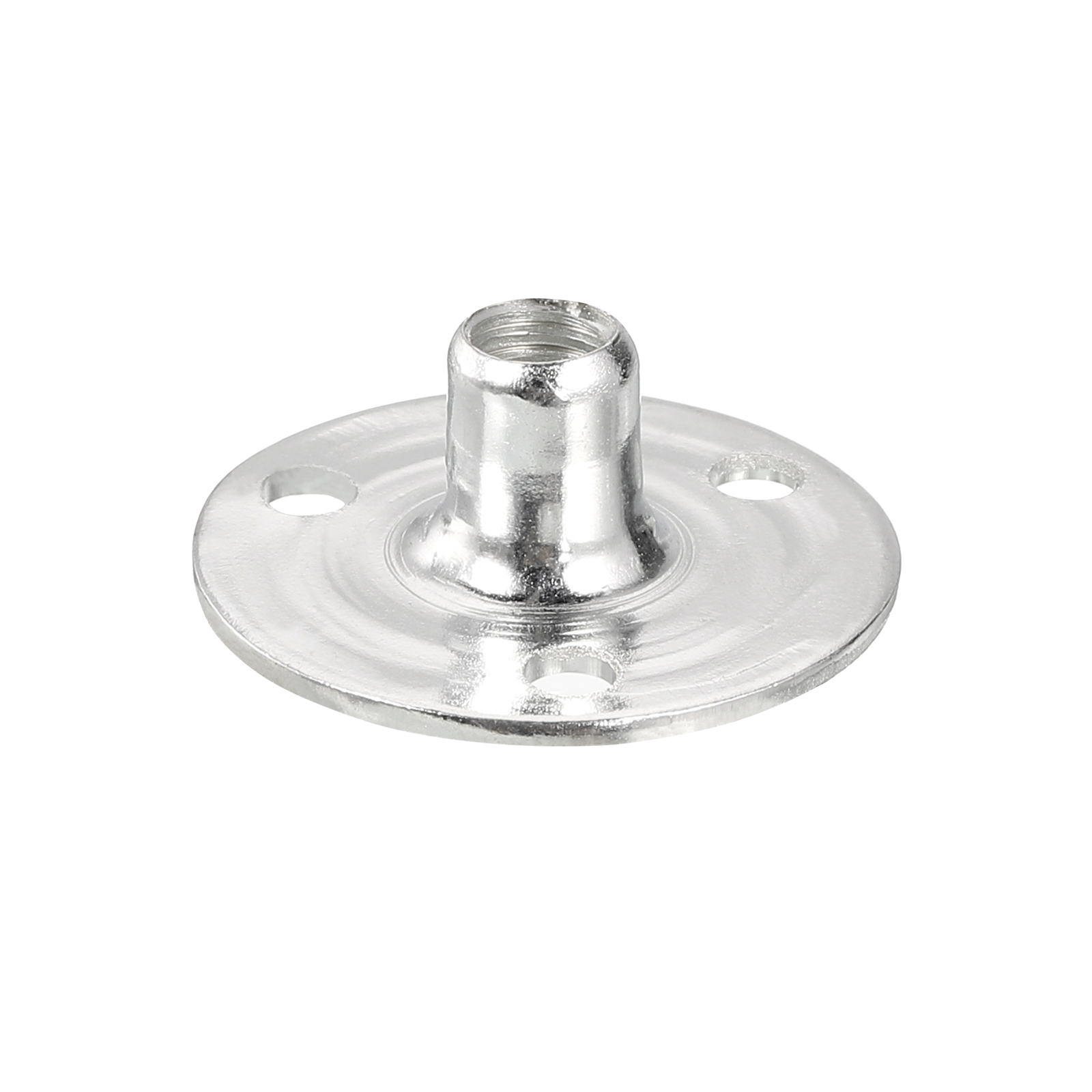 12/24 Adet M6 M8 M10 Delikli T - Furniture Hardware Threaded Inserts incelemesi ve fiyatı