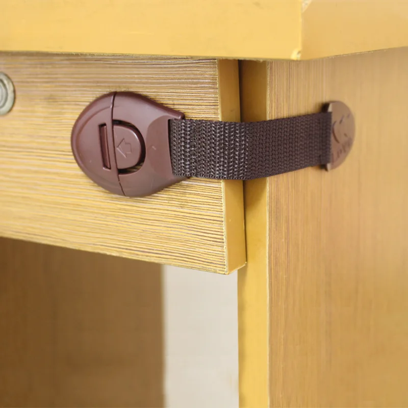 5 adet/grup Kahverengi Dolap E - Furniture Hardware Products incelemesi ve fiyatı