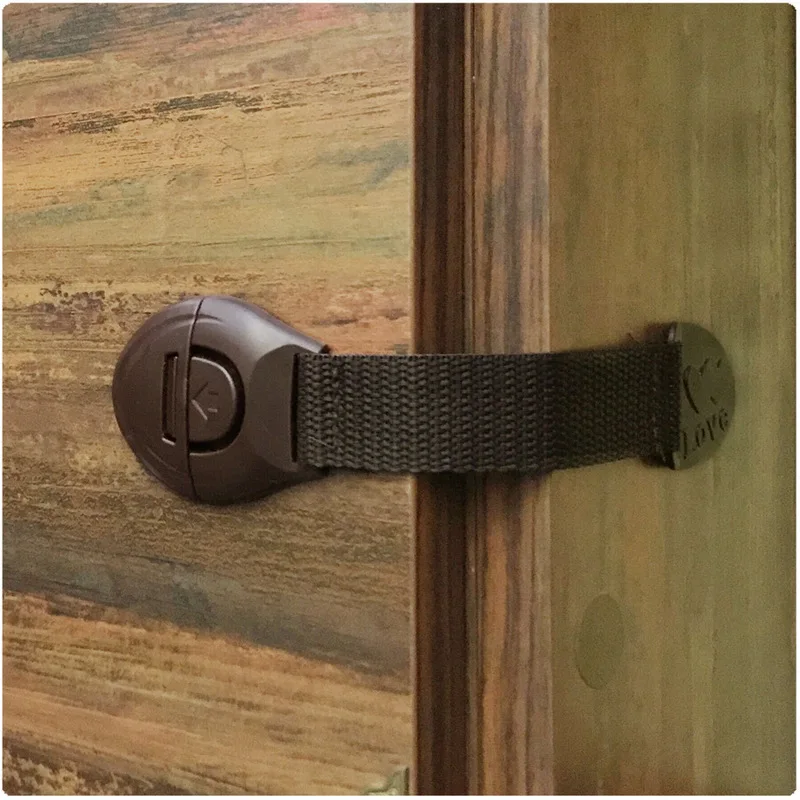 5 adet/grup Kahverengi Dolap E - Furniture Hardware Products incelemesi ve fiyatı