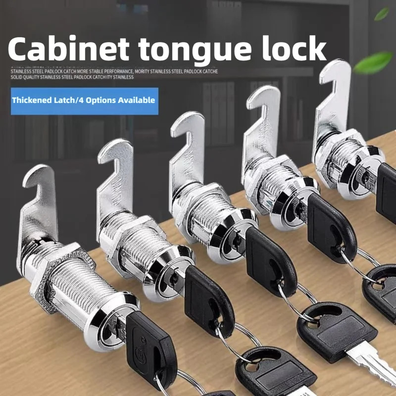 ‌ Mobilya Donanımı Güvenli Asm - Furniture Hardware Cam Lock incelemesi ve fiyatı