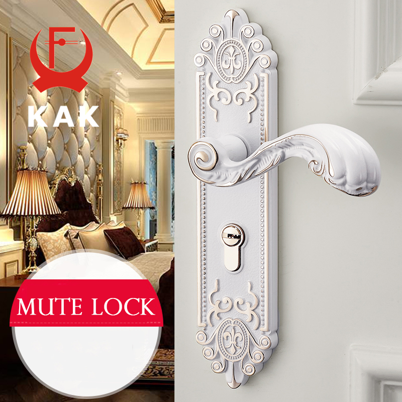 KAK avrupa tarzı dilsiz oda ka - Furniture Joint Hardware incelemesi ve fiyatı