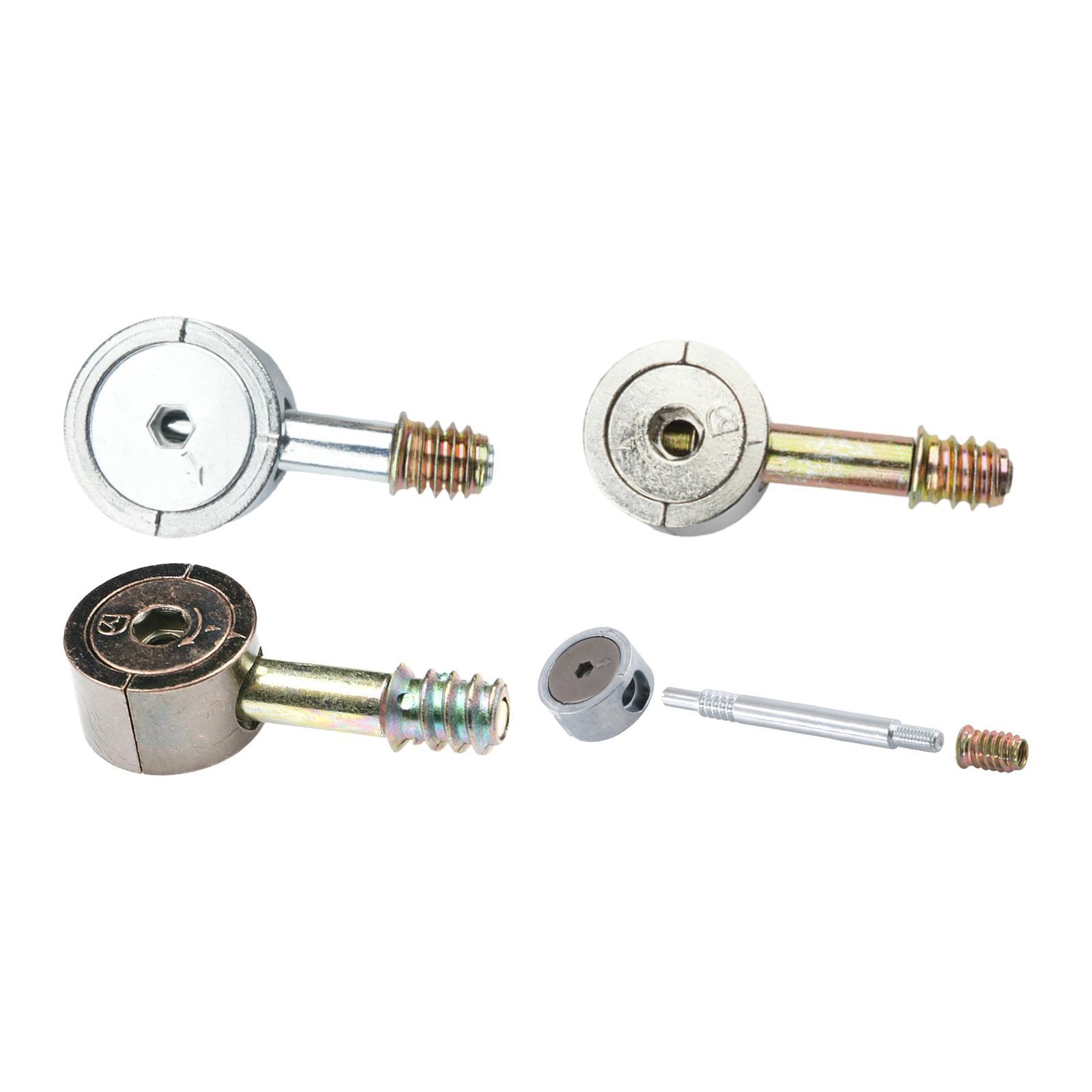 Ağır Hizmet Tipi Mobilya Bağla - Furniture Hardware Cam Lock incelemesi ve fiyatı