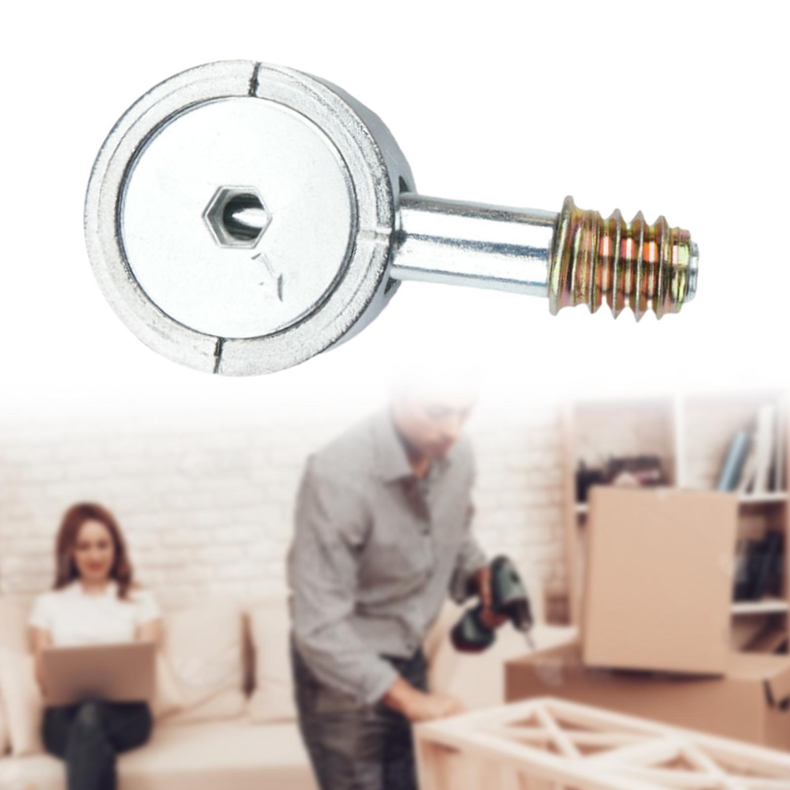Ağır Hizmet Tipi Mobilya Bağla - Furniture Hardware Cam Lock incelemesi ve fiyatı