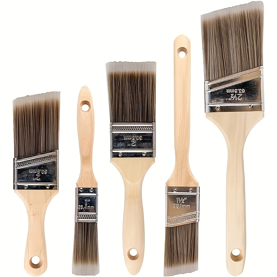 5 Adet Yüksek Kaliteli Boya Fı - Furniture Hardware Products incelemesi ve fiyatı