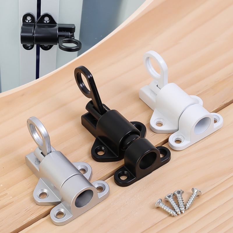 4 adet Alüminyum Alaşımlı Kend - Barrel Bolt Slide incelemesi ve fiyatı